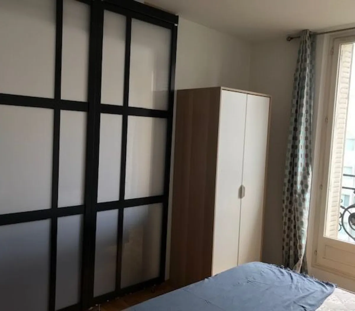 Location Paris Appartement e391ed45