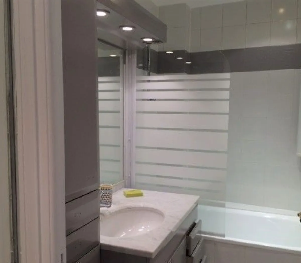 Location Paris Appartement e391ed45