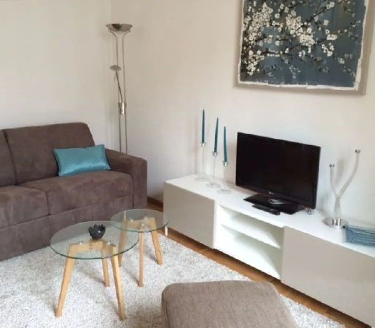 Location Paris Appartement e391ed45