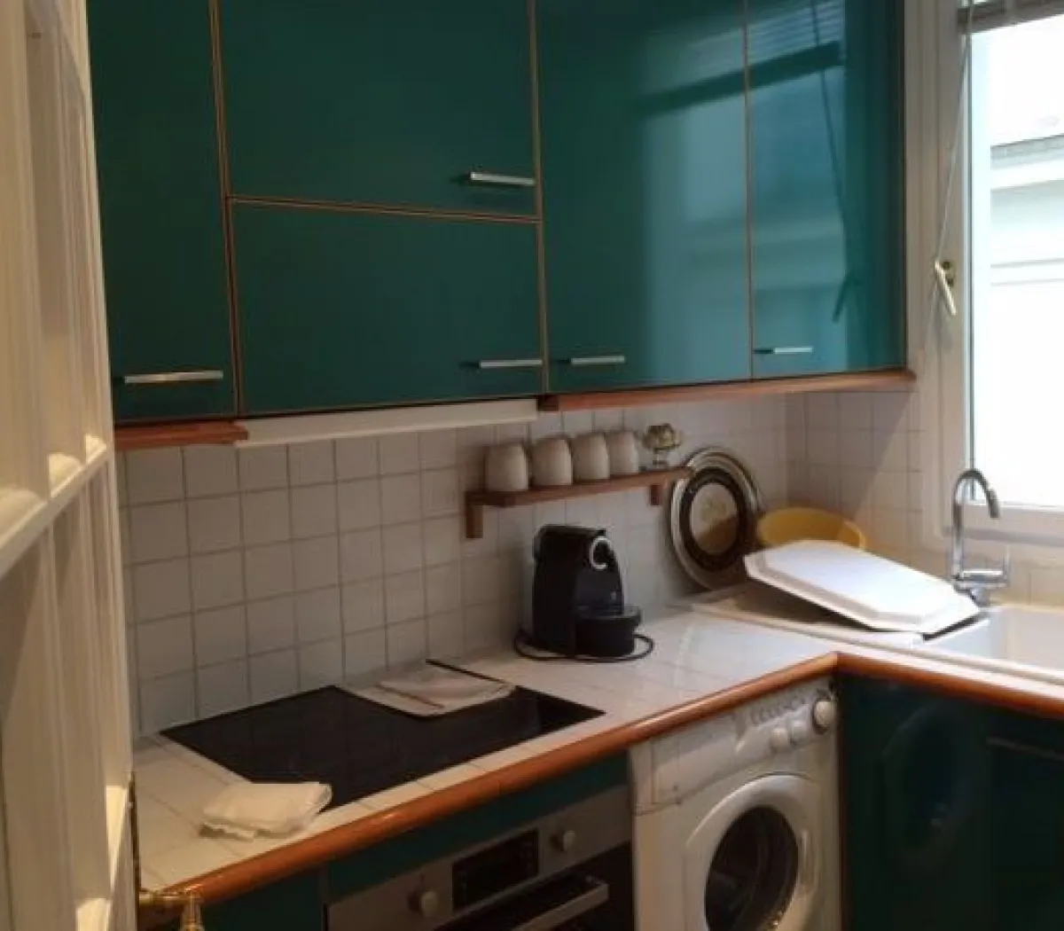 Location Paris Appartement e391ed45