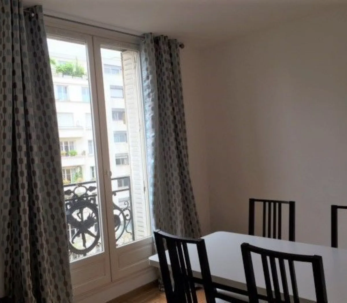 Location Paris Appartement e391ed45