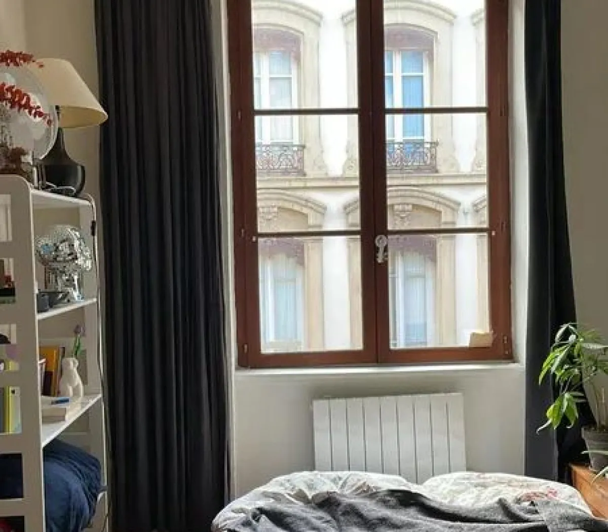 Location Lyon Appartement e391f5ae