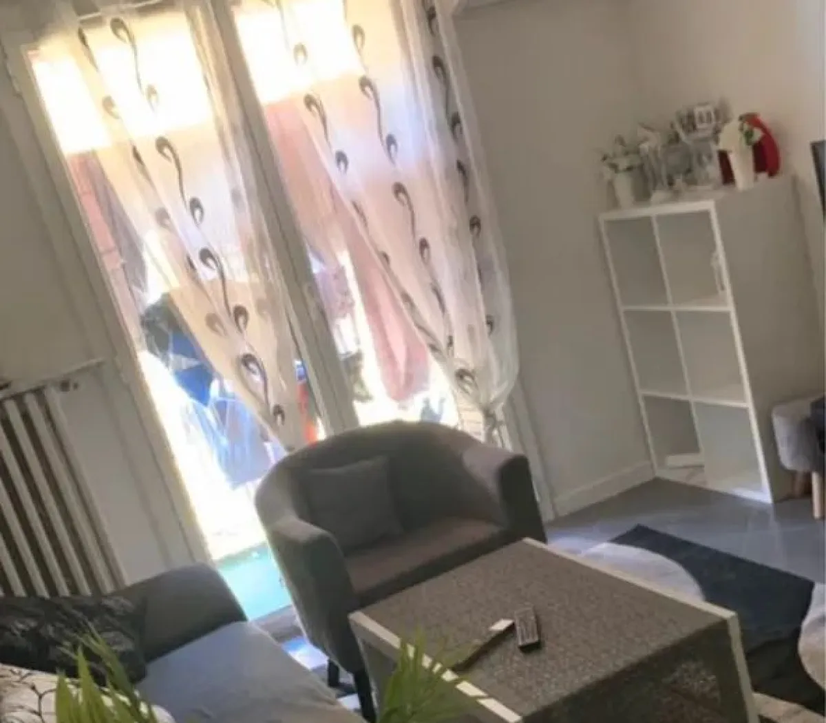 Location Nice Appartement e3a11956