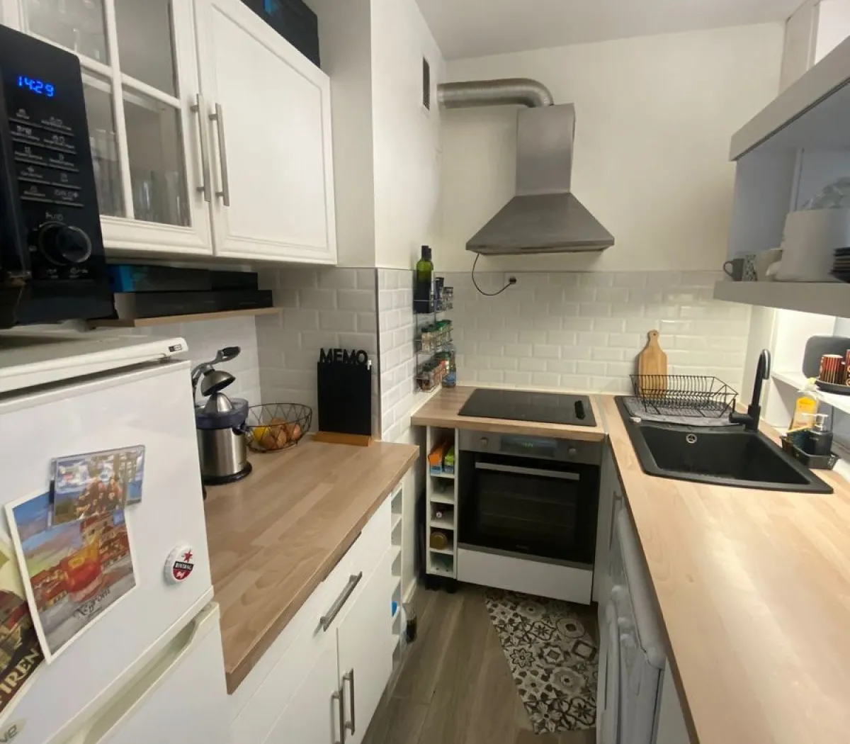 Location Paris Appartement e3a4ee49