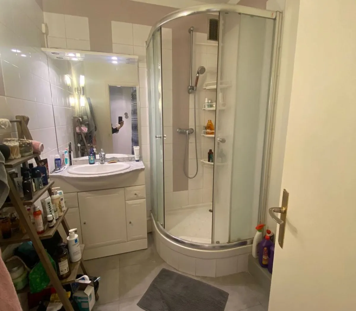 Location Paris Appartement e3a4ee49