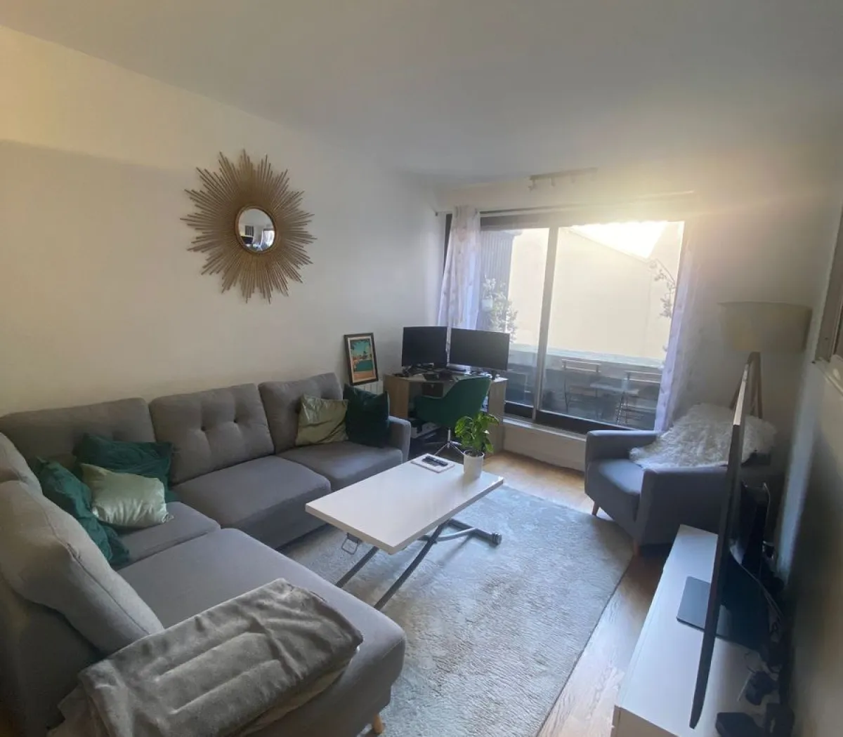 Location Paris Appartement e3a4ee49