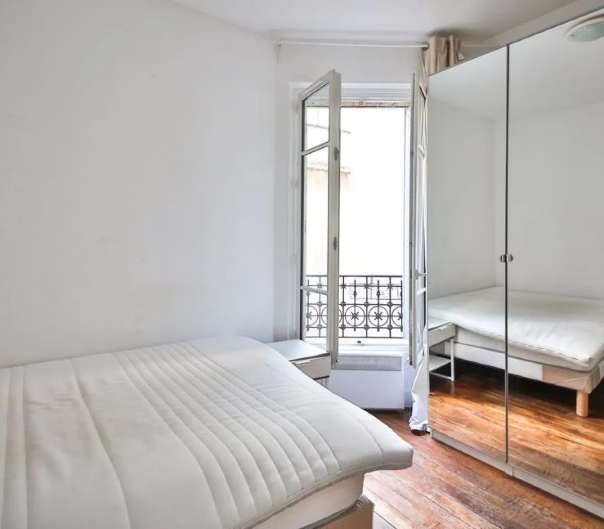 Location Levallois-Perret Appartement e3c57560