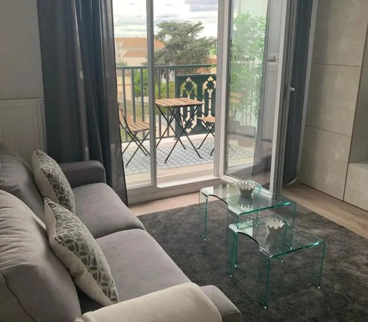 Location Le Blanc-Mesnil Appartement e3cbc279