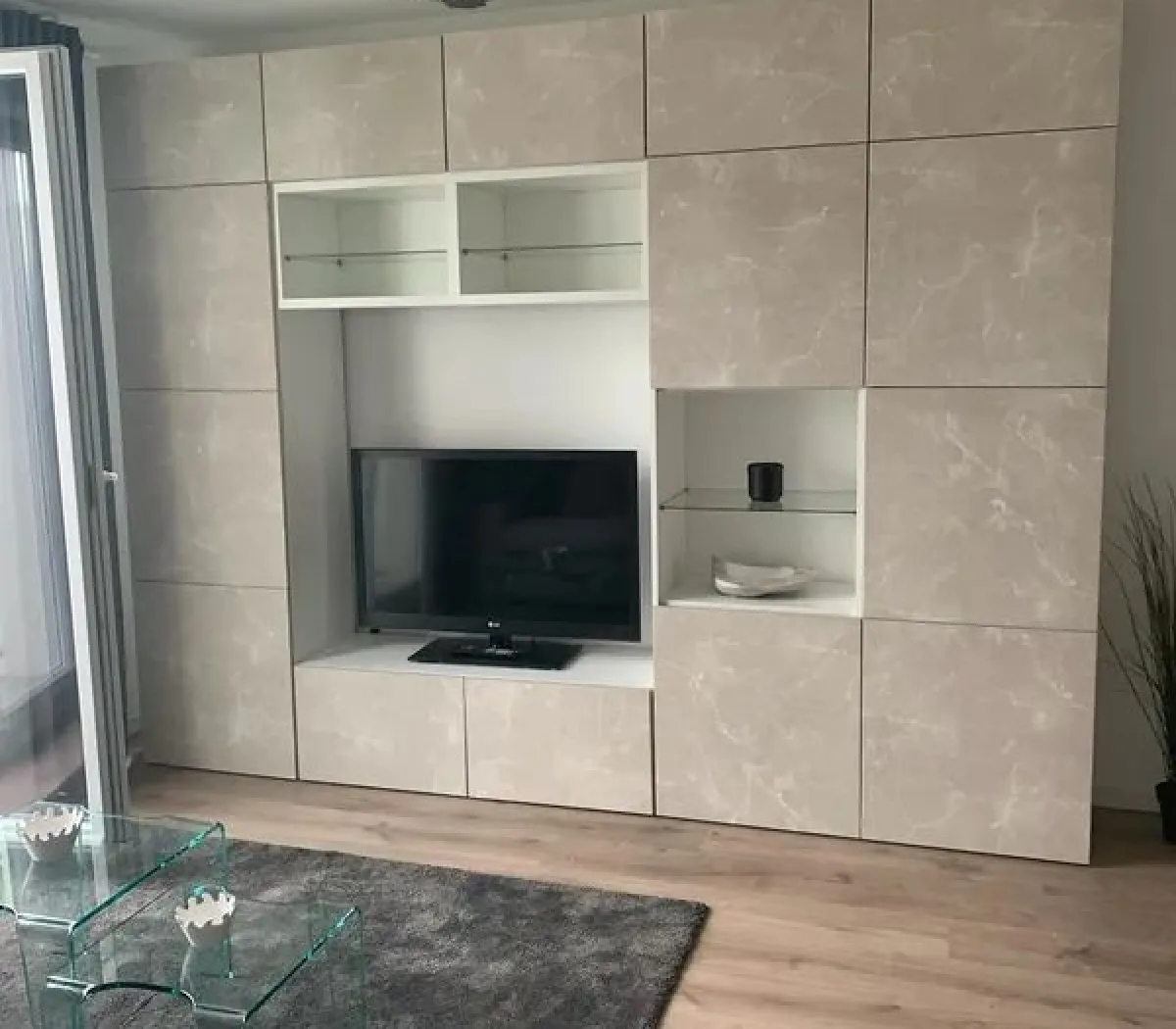 Location Le Blanc-Mesnil Appartement e3cbc279