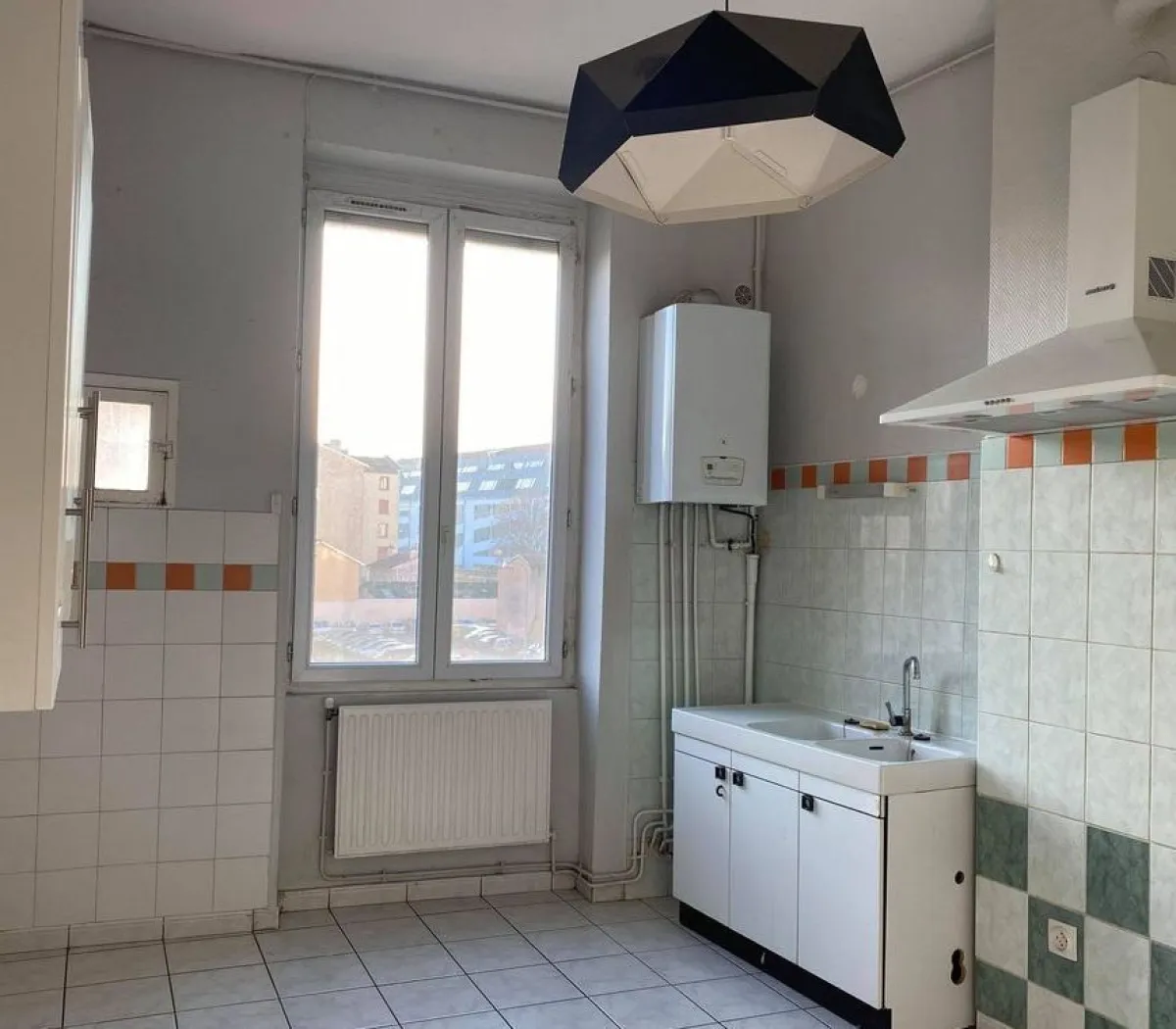 Location Lyon Appartement e3de4319