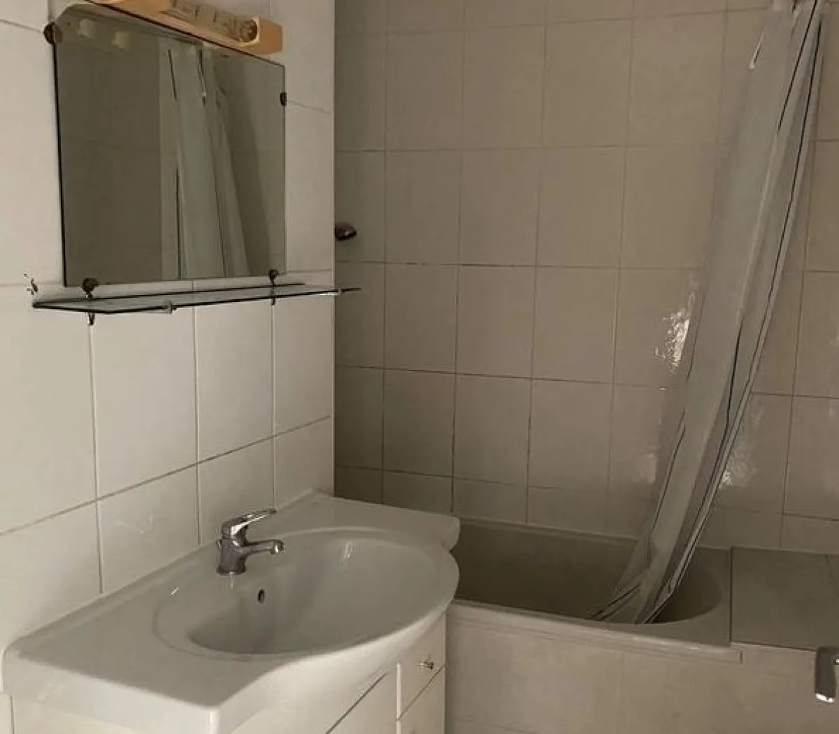 Location Lyon Appartement e3de4319