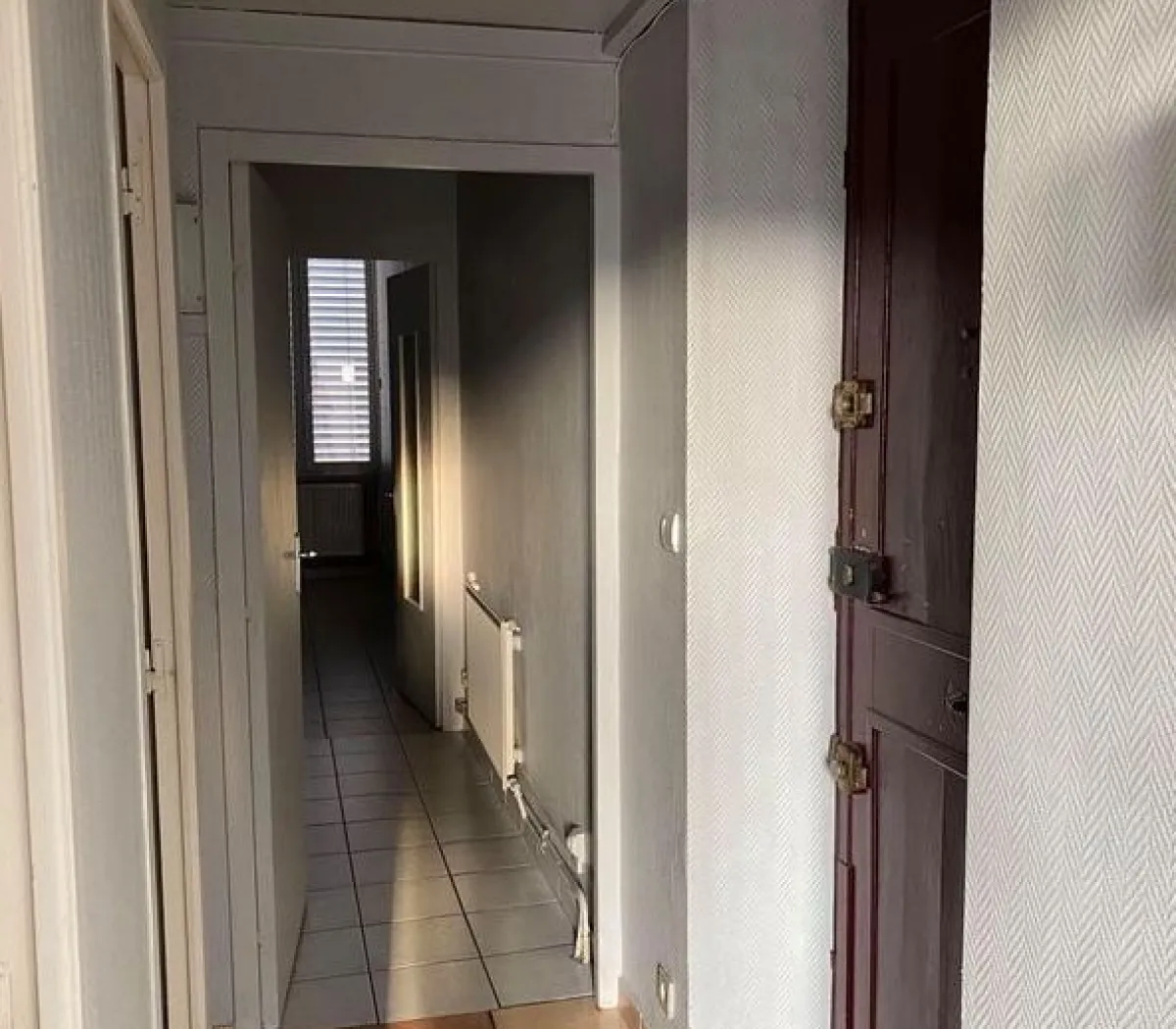 Location Lyon Appartement e3de4319