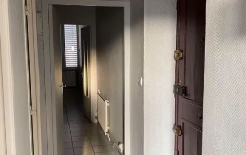 Location Lyon Appartement e3de4319