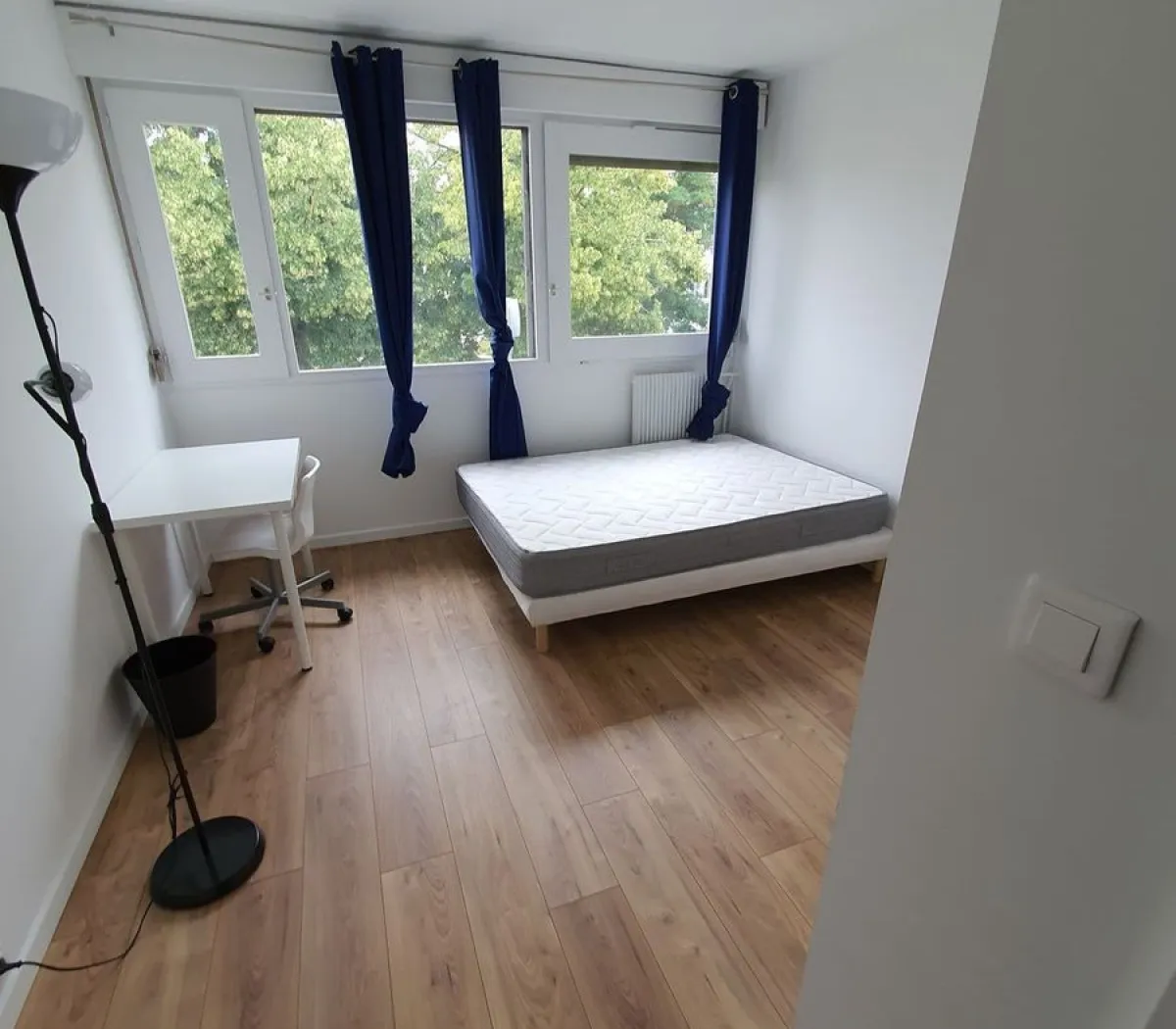 Location Cergy Appartement e3dfe9e4