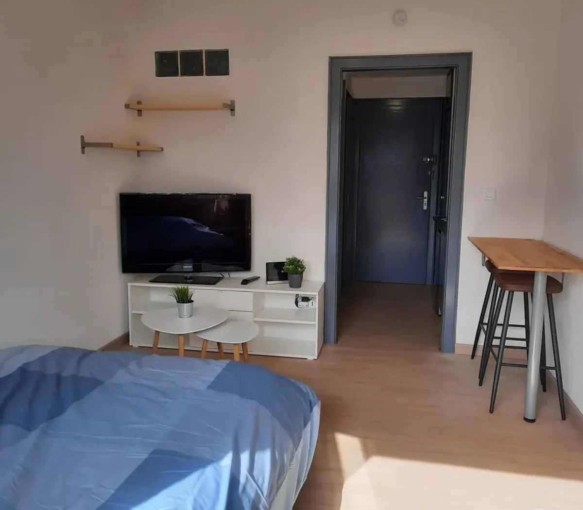 Location Mulhouse Appartement e3e141ad