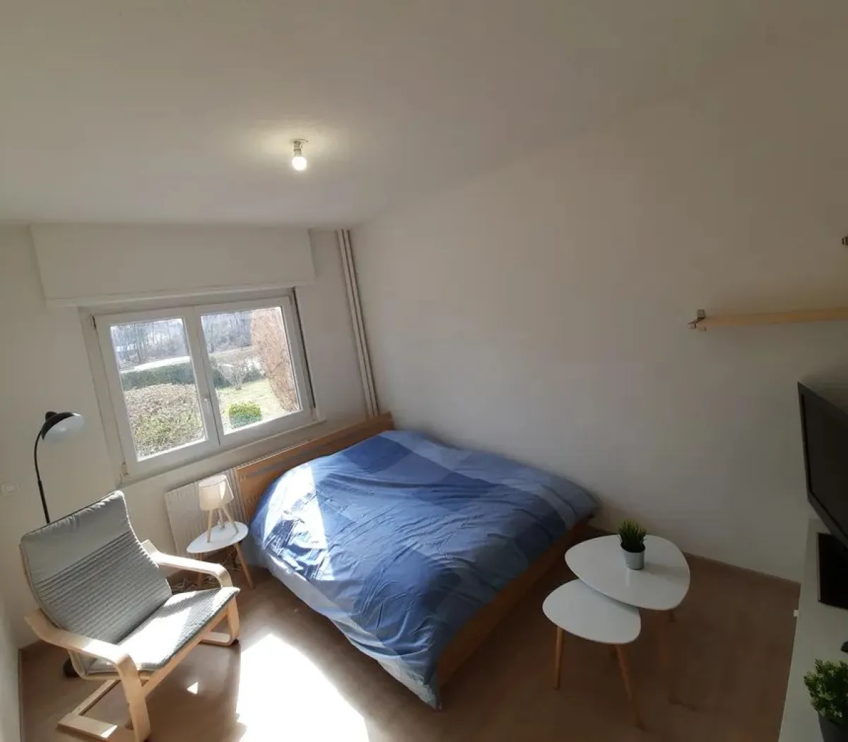Location Mulhouse Appartement e3e141ad