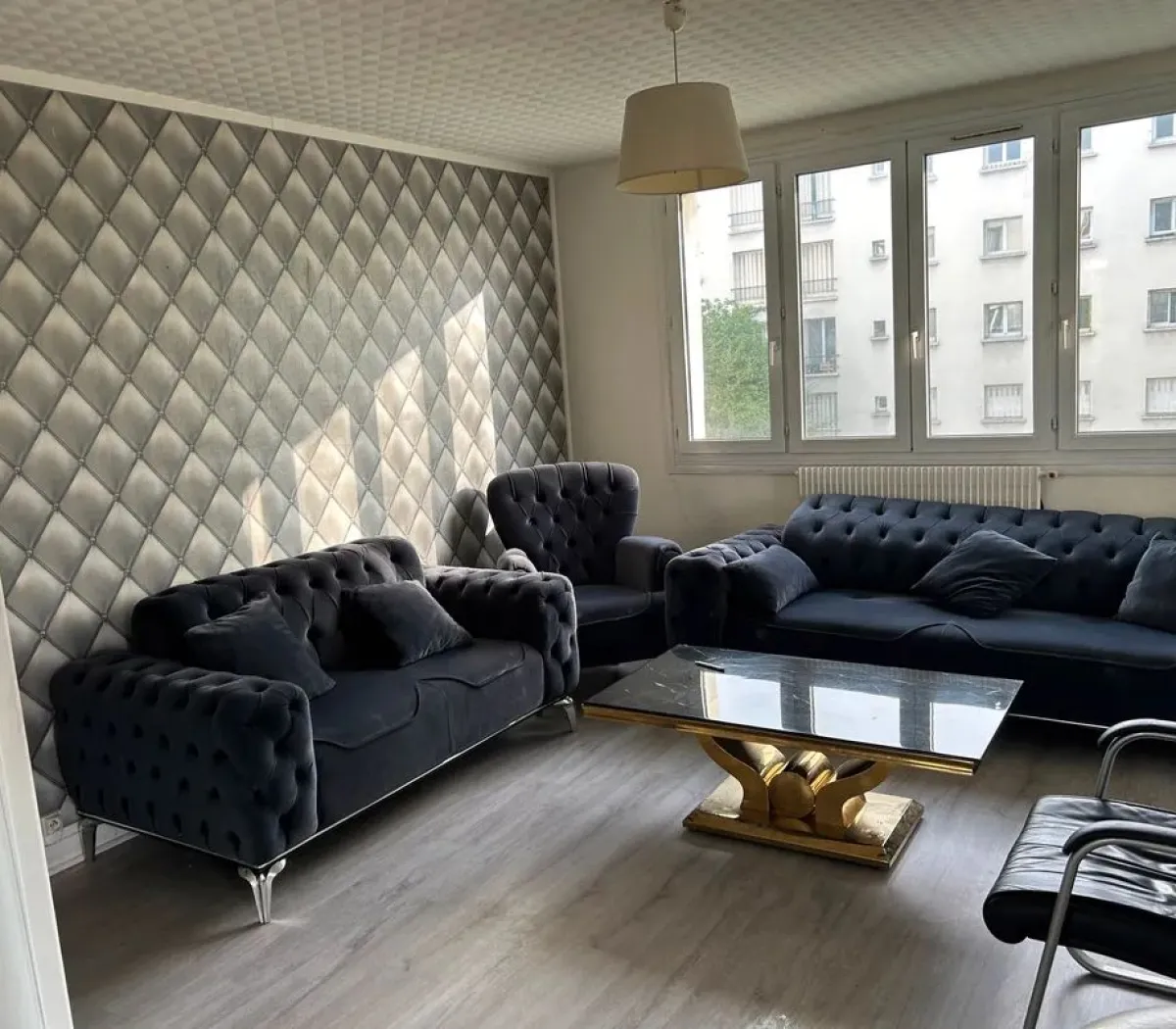 Location Le Blanc-Mesnil Appartement e3e4166b