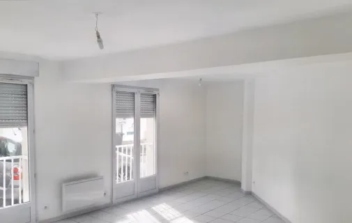 Location Goussainville Appartement e3eb51dc