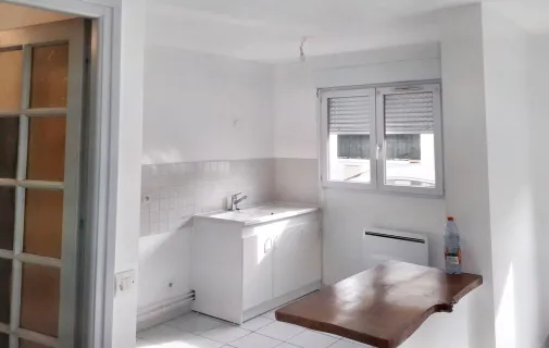 Location Goussainville Appartement e3eb51dc