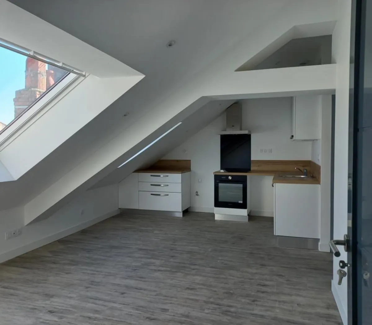 Location Roubaix Appartement e41bafb3