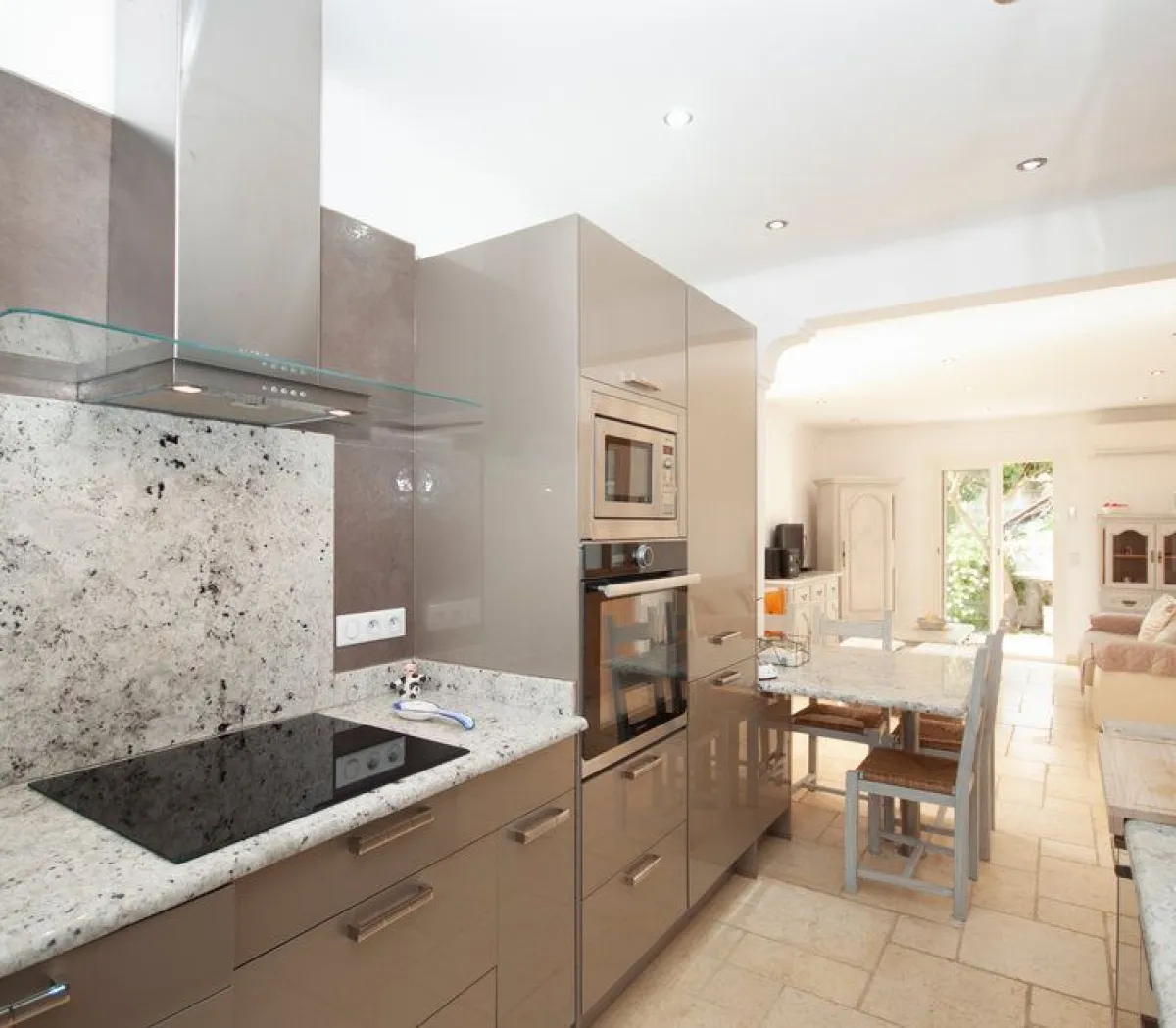 Location Le Bar-sur-Loup Maison e42d1c7e