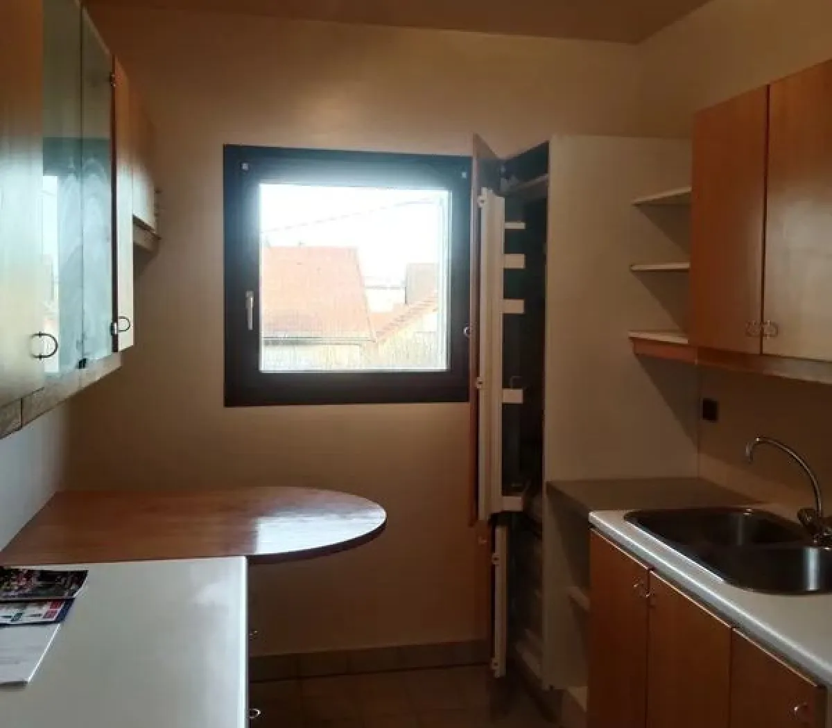 Location Livry-Gargan Appartement e430a35b