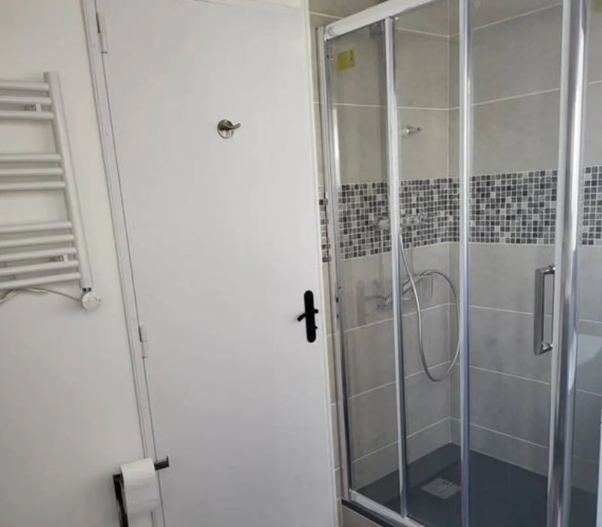 Location Paris Appartement e43f687f