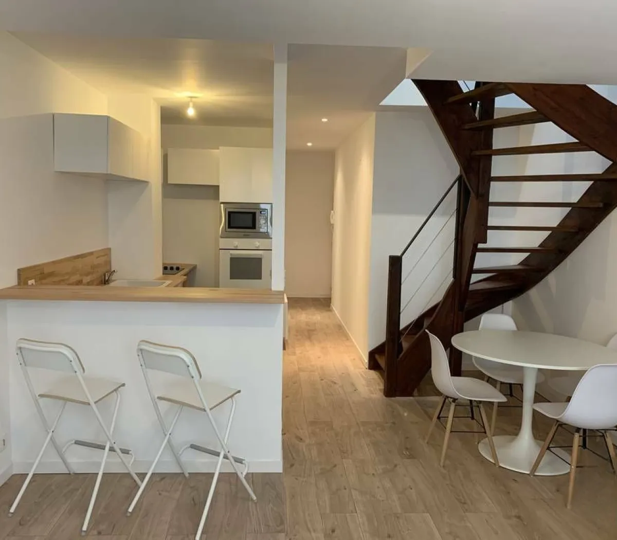 Location Bordeaux Appartement e440df9c