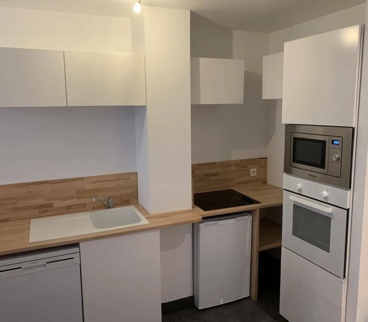 Location Bordeaux Appartement e440df9c