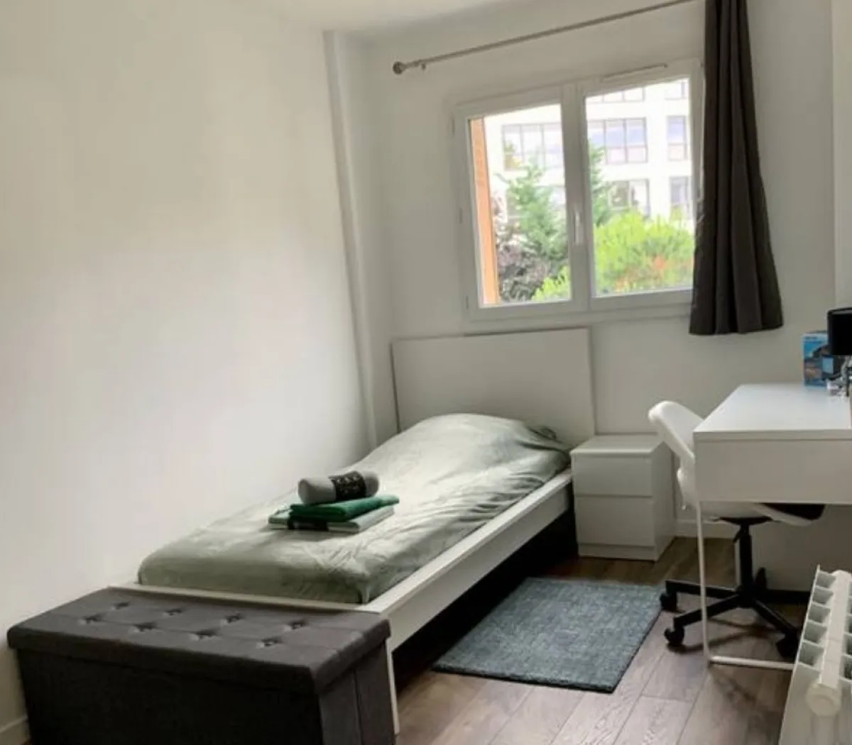 Location Villejuif Chambre e451826a