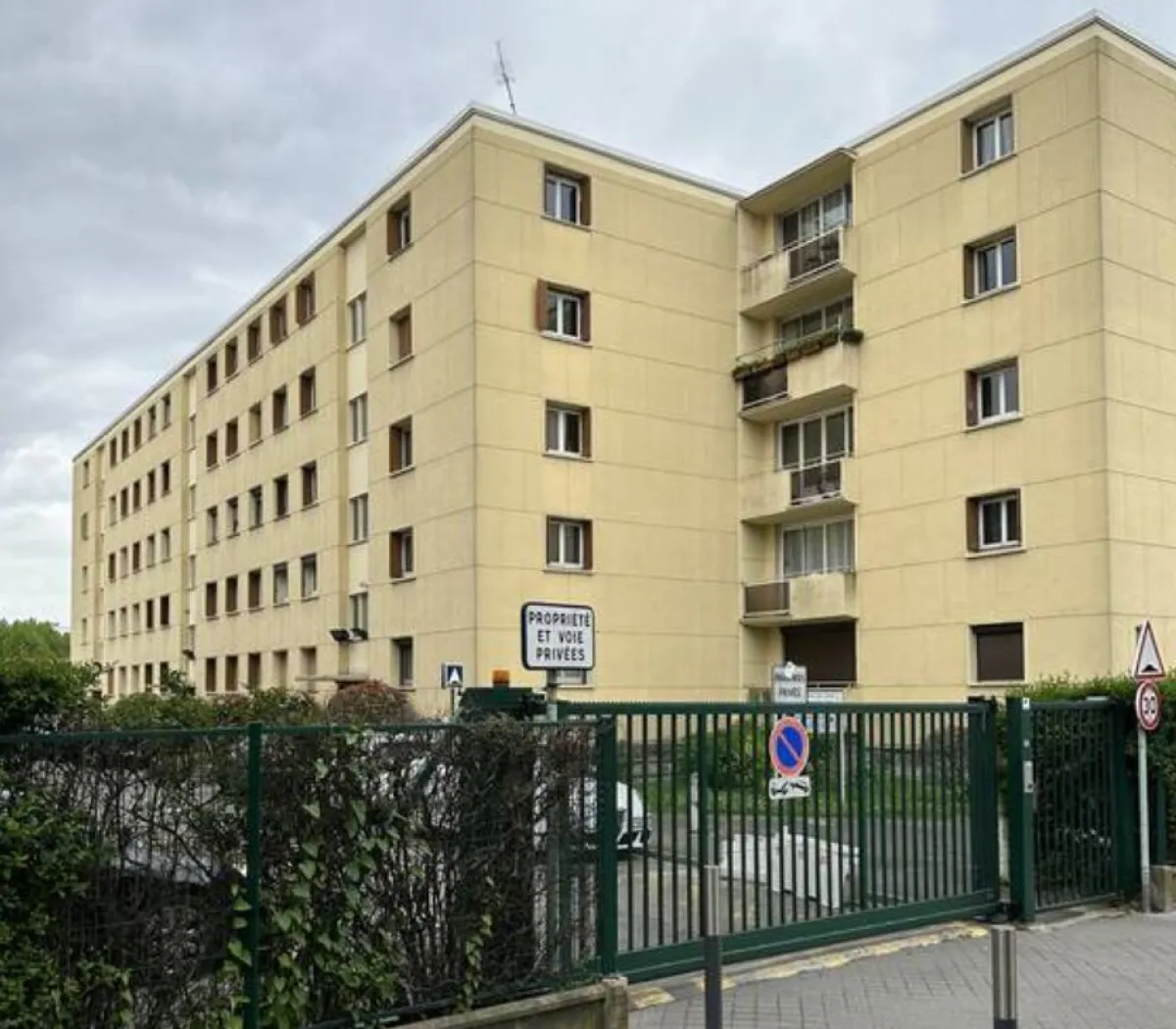Location Villejuif Chambre e451826a