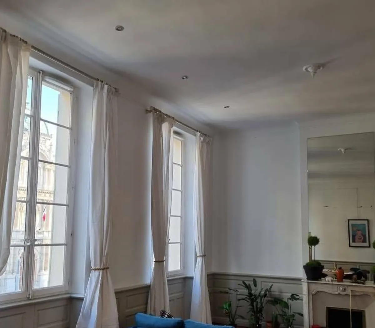 Location Marseille Appartement e45c15ba