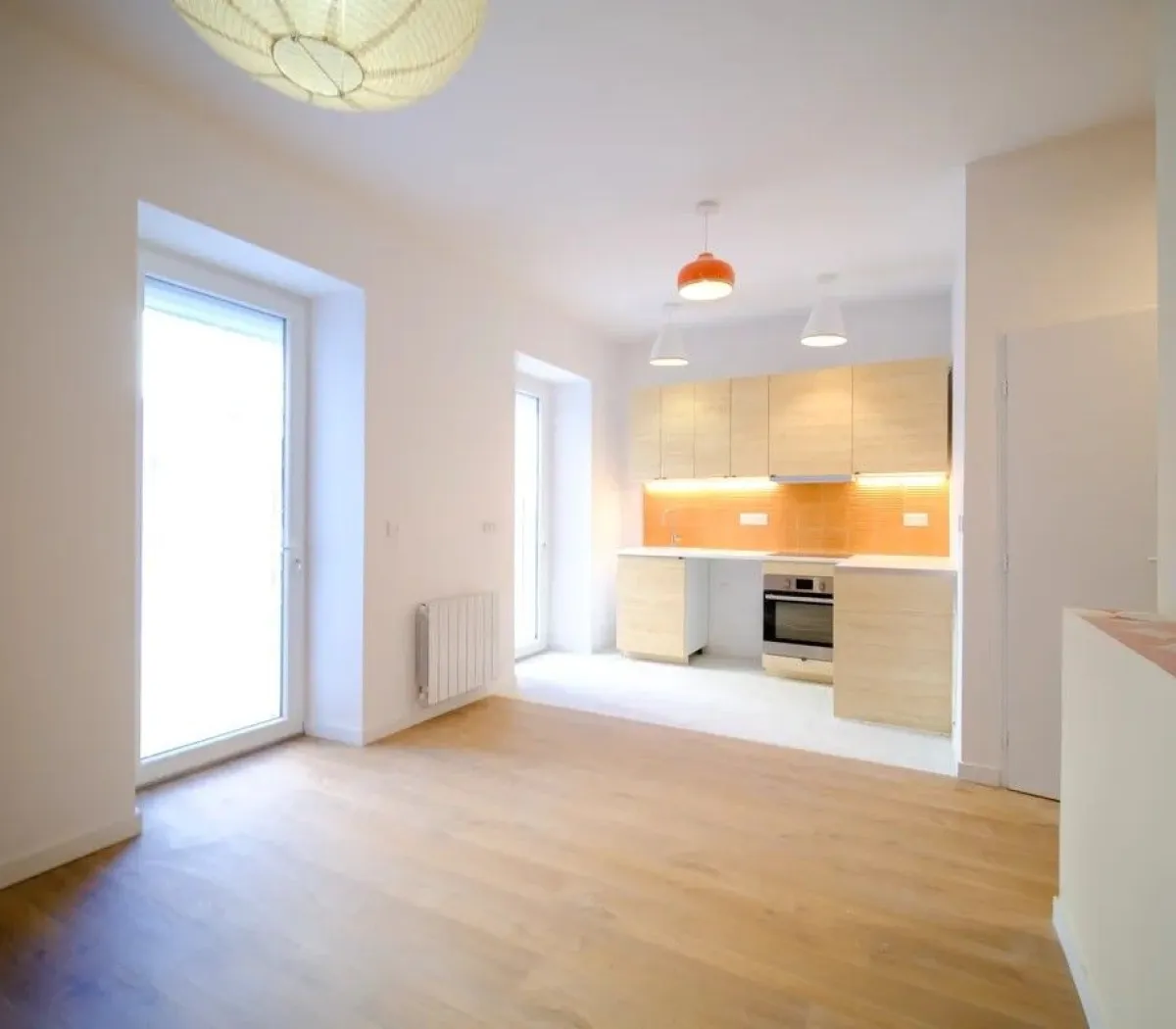 Location Marseille Appartement e47dbeee