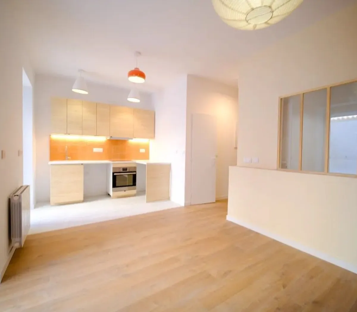 Location Marseille Appartement e47dbeee