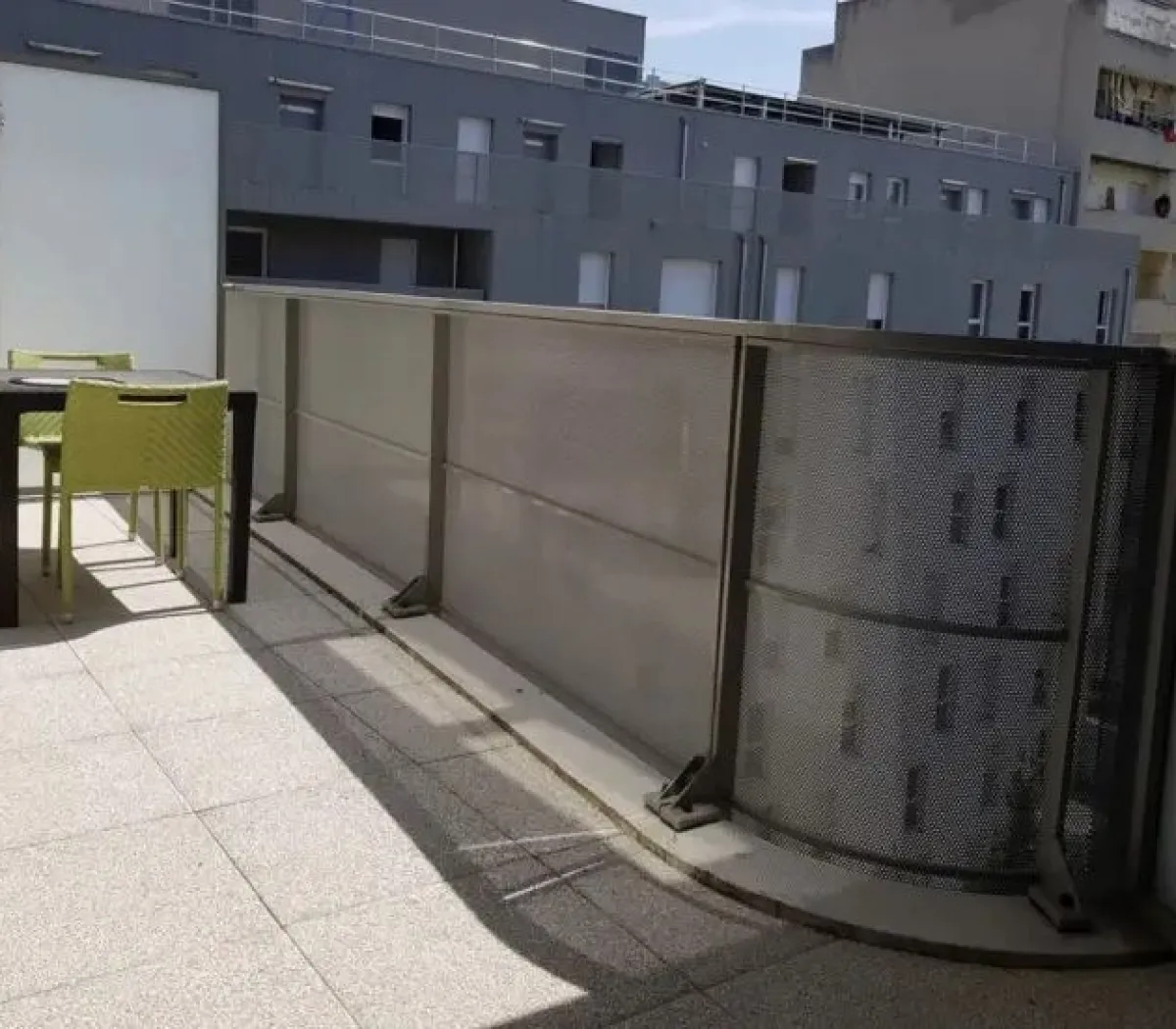 Location Marseille Appartement e4a3cc1a