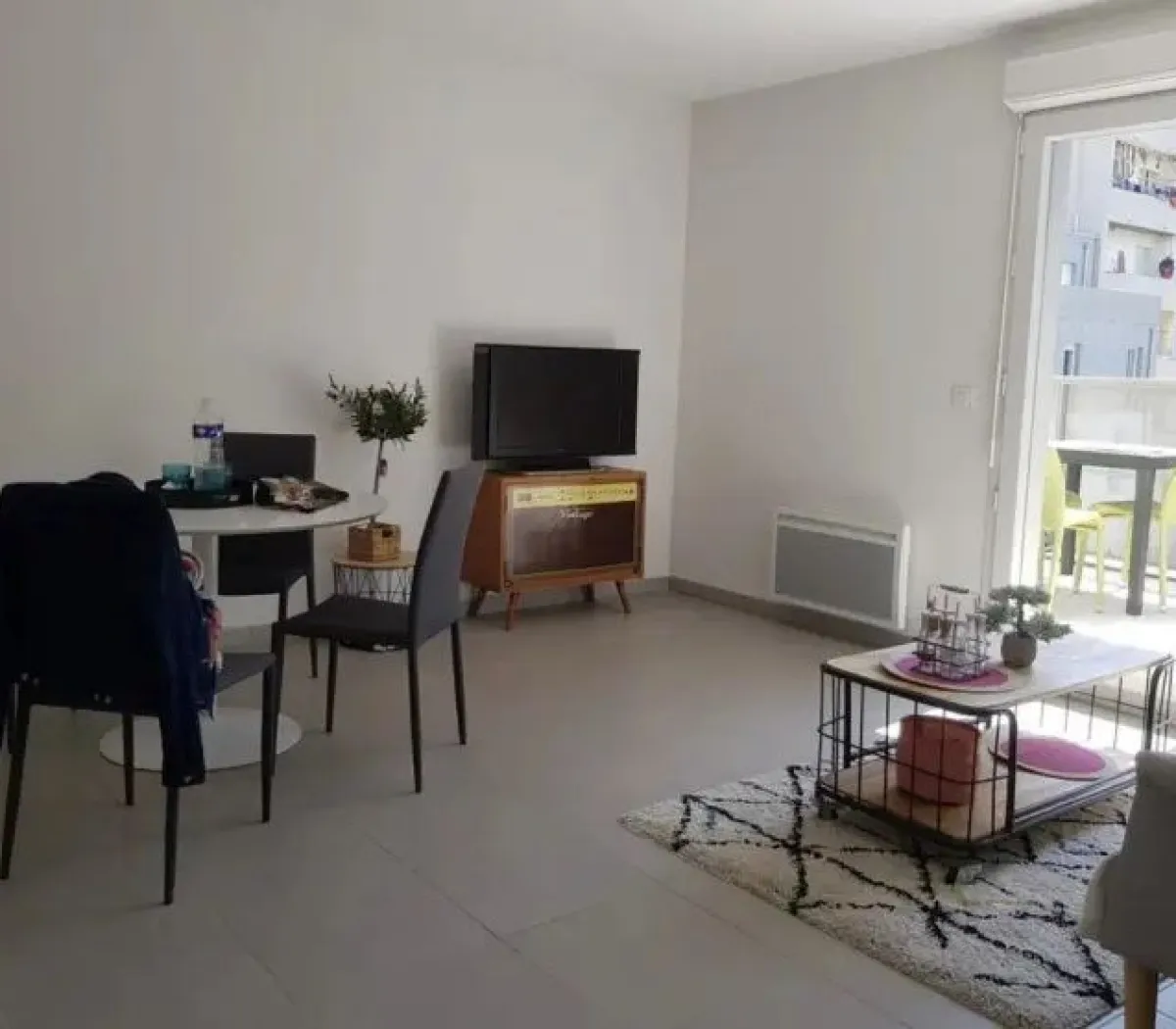 Location Marseille Appartement e4a3cc1a