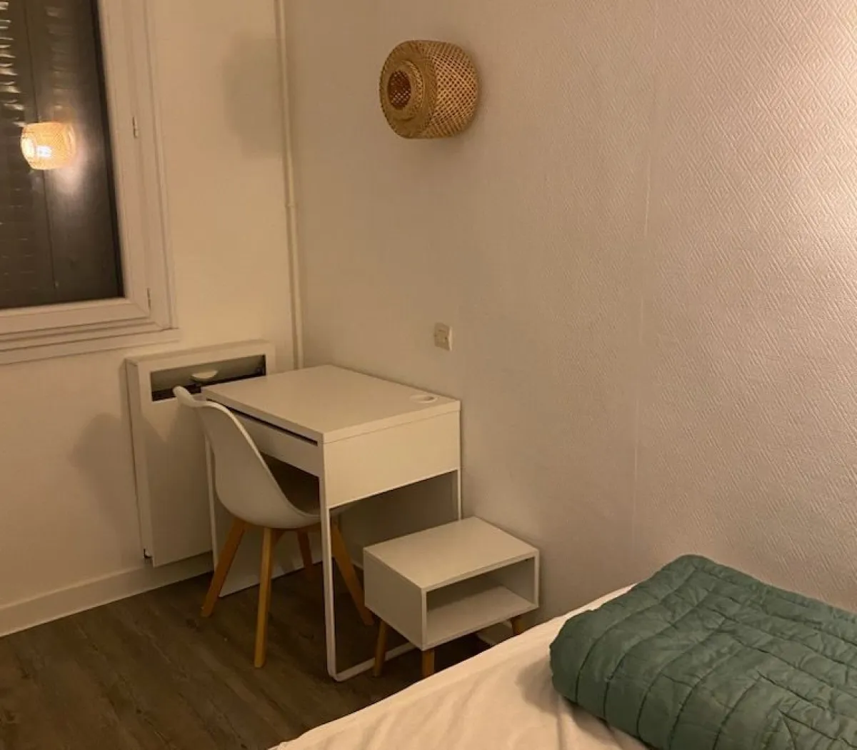 Location Vénissieux Chambre e4cd00a1