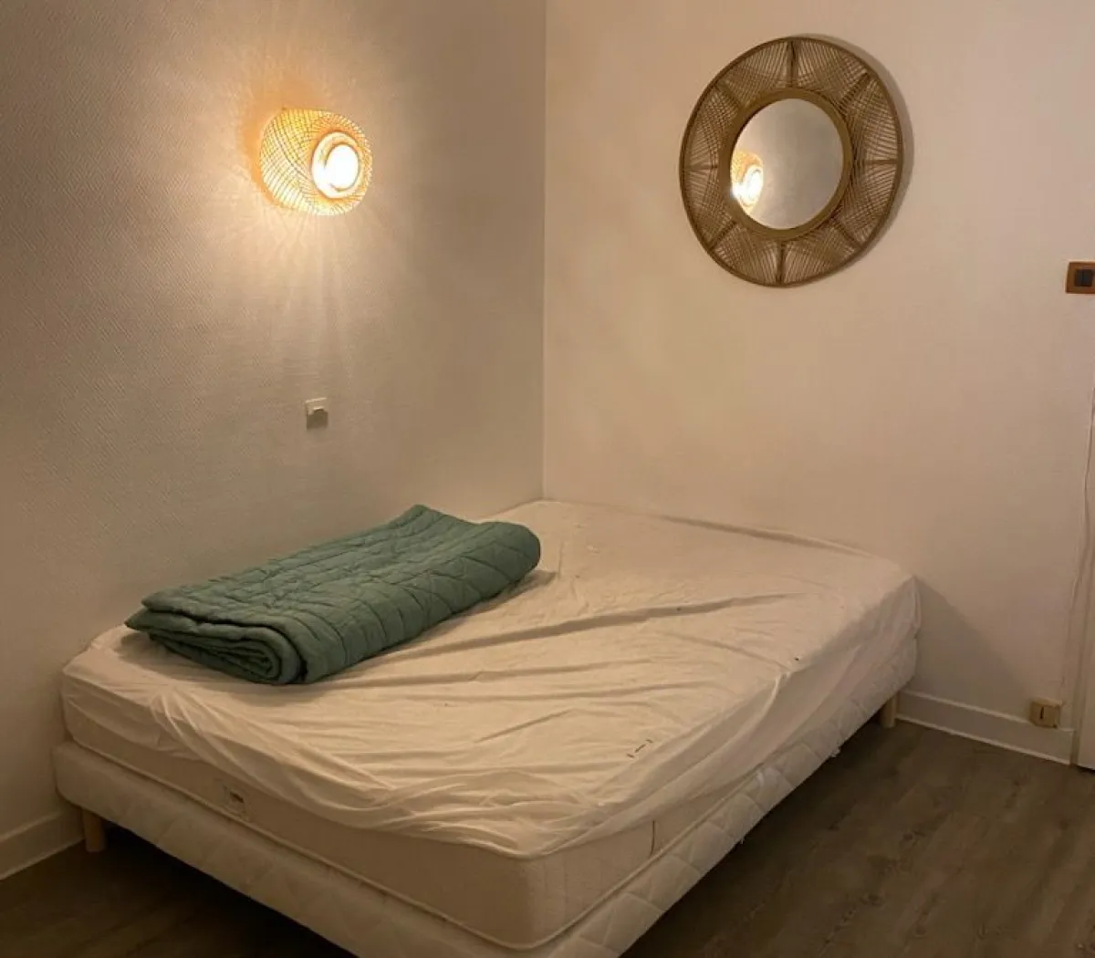 Location Vénissieux Chambre e4cd00a1