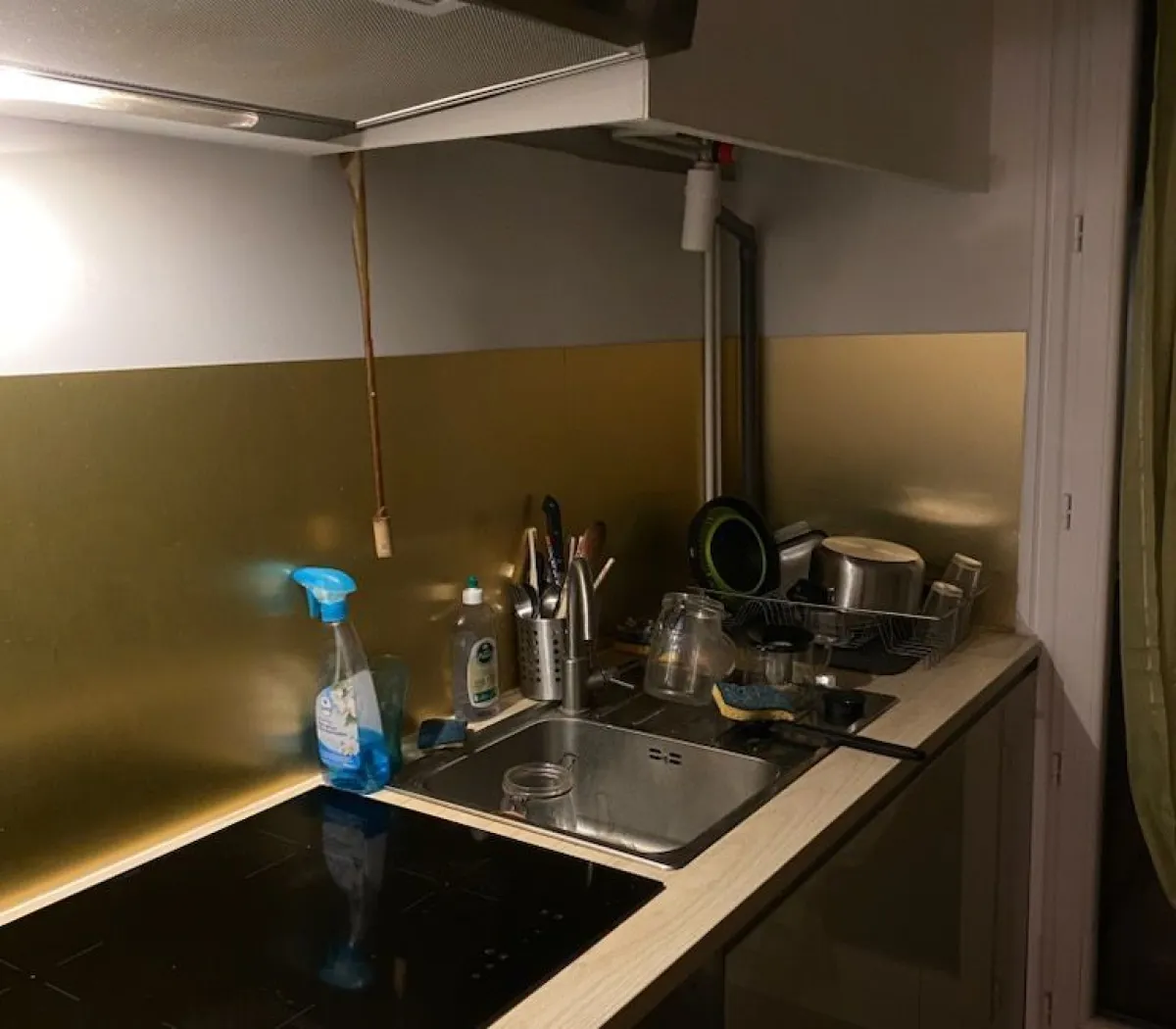 Location Vénissieux Chambre e4cd00a1