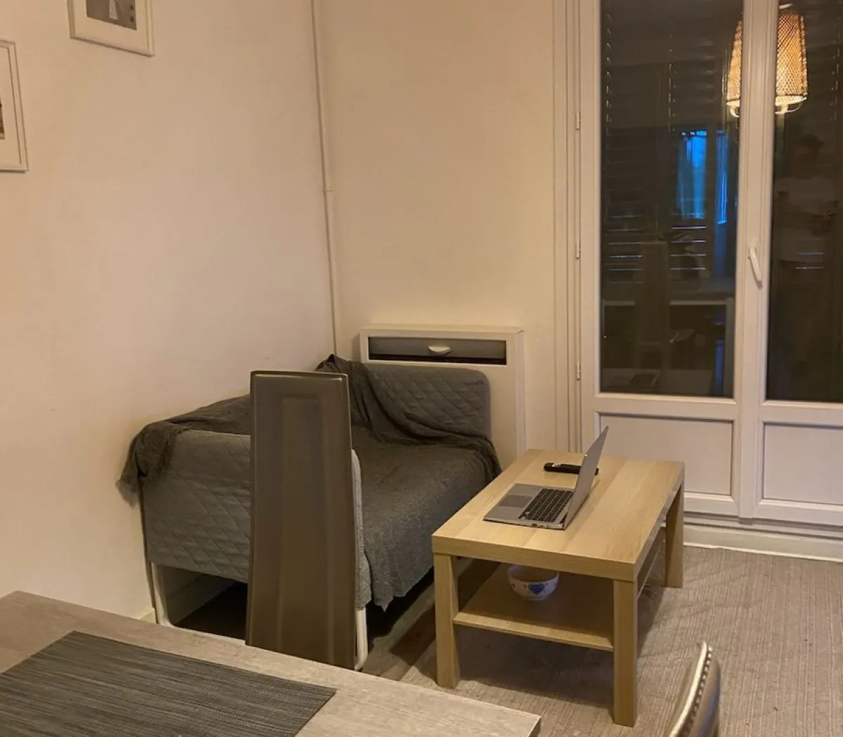 Location Vénissieux Chambre e4cd00a1