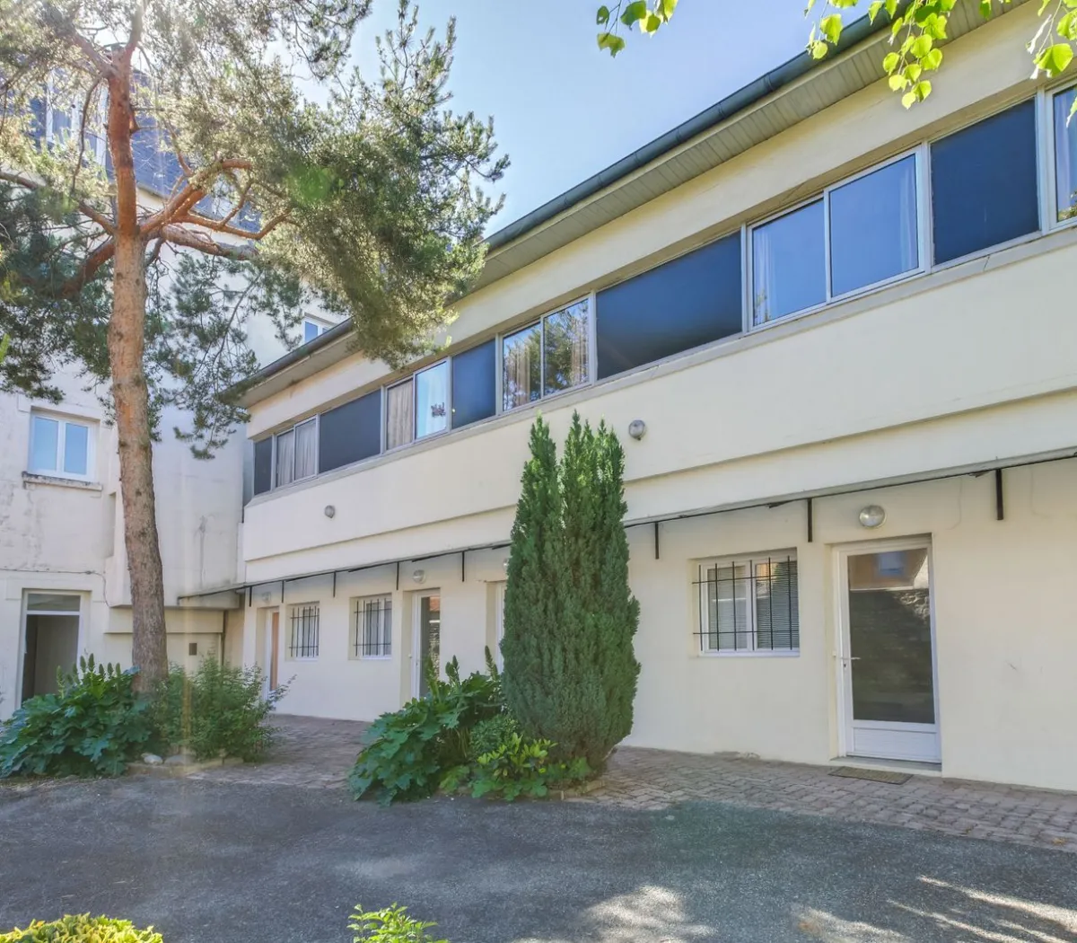 Location Tarbes Appartement e4fc2797