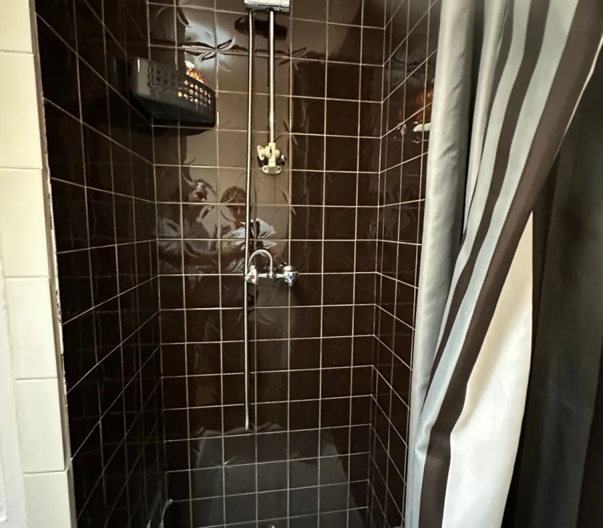 Location Paris Appartement e517207a