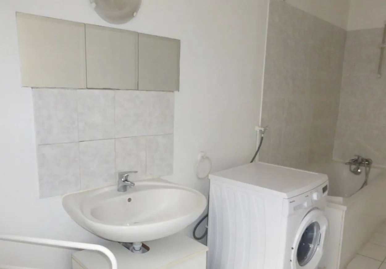 Location Paris Appartement e519d56e5