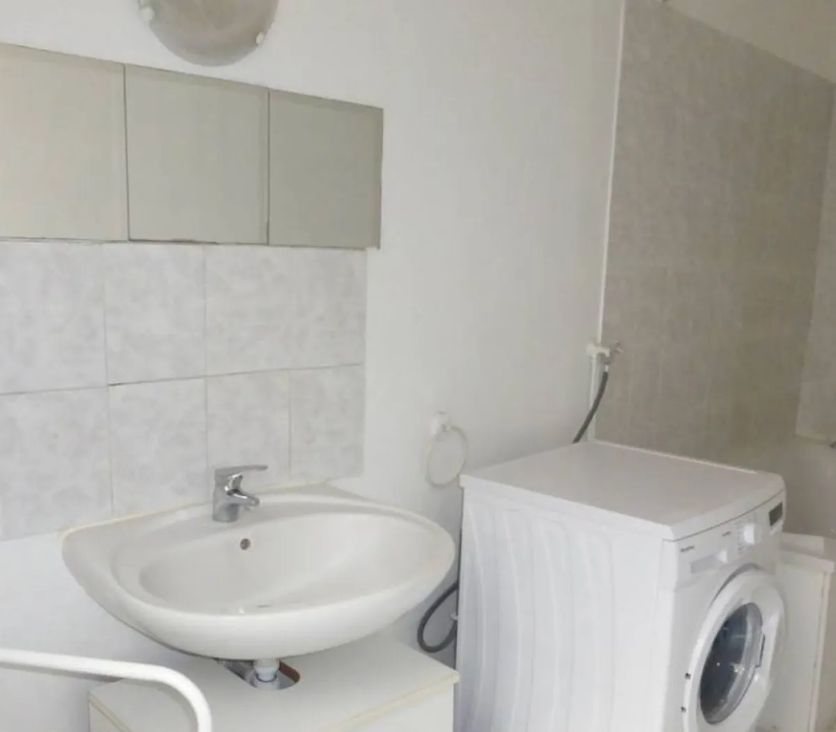 Location Paris Appartement e519d56e