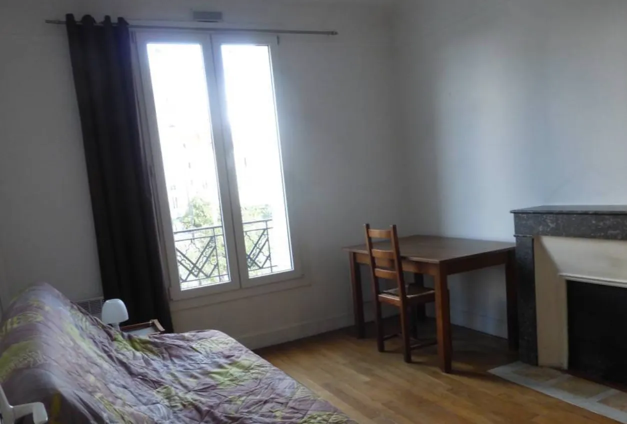 Location Paris Appartement e519d56e6