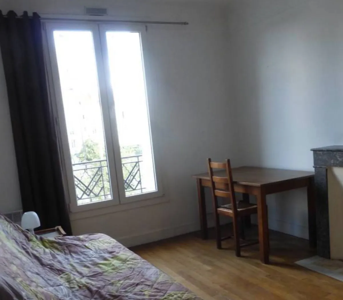 Location Paris Appartement e519d56e