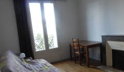 miniatureLocation Paris Appartement e519d56e2