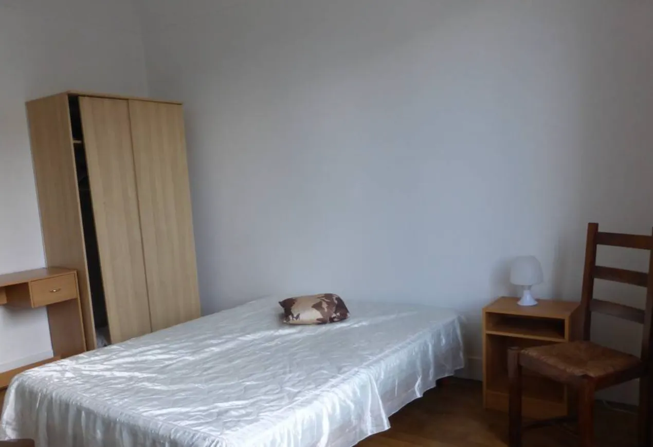 Location Paris Appartement e519d56e1