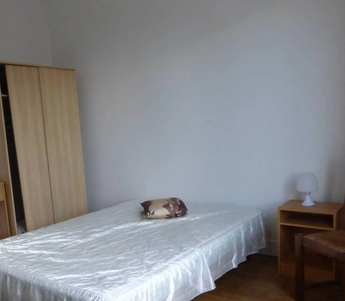 Location Paris Appartement e519d56e