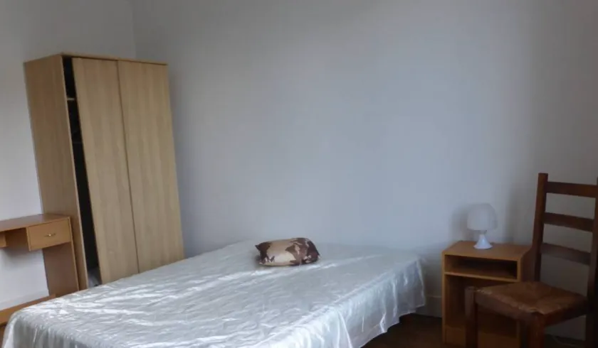 Location Paris Appartement e519d56e1